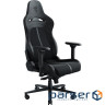 Крісло ігрове Razer Enki Black (RZ38-03720300-R3G1)
