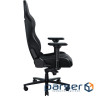 Крісло ігрове Razer Enki Black (RZ38-03720300-R3G1)