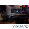 Крісло ігрове Razer Enki Black (RZ38-03720300-R3G1)