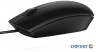 Миша Dell MS116 USB Wired Optical Mouse (Kit) (570-AAIS)