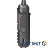 Портативна рація Baofeng UV-21M Black