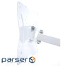 Кріплення для телевізора ТV3 WHITE, 13"-55", до 30 кг, VESA від 75*75 до 200*200, Поворо (TV3 White)