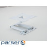 Кріплення для телевізора ТV3 WHITE, 13"-55", до 30 кг, VESA від 75*75 до 200*200, Поворо (TV3 White)