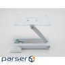 Кріплення для телевізора ТV3 WHITE, 13"-55", до 30 кг, VESA від 75*75 до 200*200, Поворо (TV3 White)