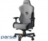 Ігрове крісло Anda Seat T-Pro 2 Size XL Grey/Black (AD12XLLA-01-GB-F)