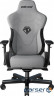 Ігрове крісло Anda Seat T-Pro 2 Size XL Grey/Black (AD12XLLA-01-GB-F)