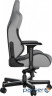 Ігрове крісло Anda Seat T-Pro 2 Size XL Grey/Black (AD12XLLA-01-GB-F)