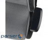 Ігрове крісло Anda Seat T-Pro 2 Size XL Grey/Black (AD12XLLA-01-GB-F)