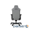 Ігрове крісло Anda Seat T-Pro 2 Size XL Grey/Black (AD12XLLA-01-GB-F)