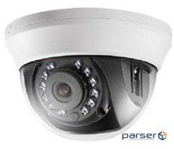 DS-2CE56D0T-IRMMF (2.8 mm) 2 Мп Turbo HD відеокамера Hikvision (DS-2CE56D0T-IRMMF (2.8))