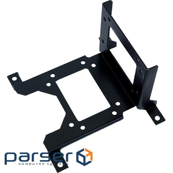 Кріплення EKWB EK-UNI Pump Bracket (120mm Fan) Vertical (3830046997999)
