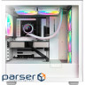 Система водяного охолодження NZXT Kraken 280 RGB Matte White (RL-KR280-W1)