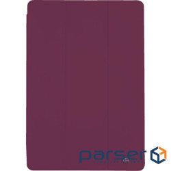 Чохол до планшета Armorstandart Smart Fold Pen Samsung Galaxy Tab S10 FE+ Plum (ARM85559)