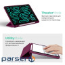 Чохол до планшета Armorstandart Smart Fold Pen Samsung Galaxy Tab S10 FE+ Plum (ARM85559)