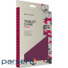 Чохол до планшета Armorstandart Smart Fold Pen Samsung Galaxy Tab S10 FE+ Plum (ARM85559)