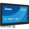 Монітор iiyama TW1023ASC-B3P