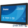 Монітор iiyama TW1023ASC-B3P