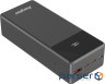 Зовн. акум. ENERGIZER UE27062PQ - 27000 mAh Li-pol PD65W for laptop (Чорний )