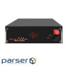 Аккумулятор LP LiFePO4 51,2V - 100 Ah (5120Wh) (BMS SP 100A/50А) RM RS485/CAN LCD BL (38135)