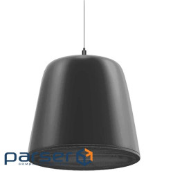 Аналоговый динамик Hikvision DS-QAZ0510G1/BLACK подвесной