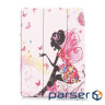 Чeхол-книжка BeCover Smart Case для Apple iPad Pro 11" M4 2024 Fairy (711634)