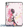 Чeхол-книжка BeCover Smart Case для Apple iPad Pro 11" M4 2024 Fairy (711634)