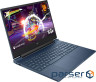 HP Victus 15-fb3117ua 15.6" FHD IPS,300n/Ryzen 7-7445HS (4.7)/16Gb/SSD512Gb/RTX 4050,6GB/D (DM8F7EA)