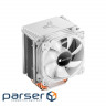 Кулер для процесора JONSBO CR-1400 White