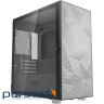 Корпус DARKFLASH DLM21 Mesh White (DF-DLM21 MESH WHITE)