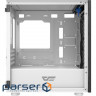 Корпус DARKFLASH DLM21 Mesh White (DF-DLM21 MESH WHITE)