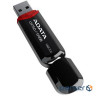 Накопичувач ADATA 64GB USB 3.0 UV150 Black (AUV150-64G-RBK)