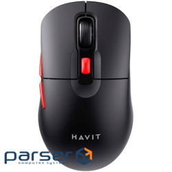 Мишка Havit HV-MS59WB Wireless Black (6939119015879)