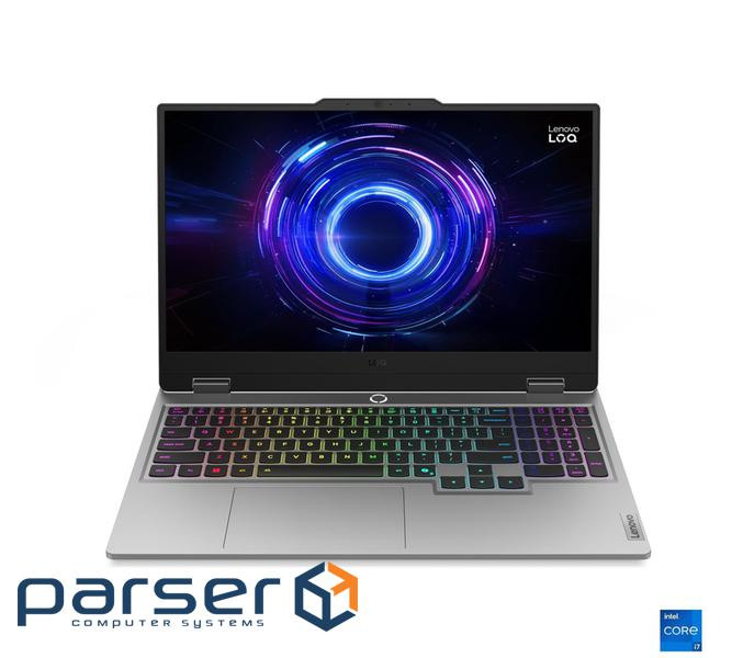 Ноутбук Lenovo LOQ 15IRX10 (83JE007GRA)