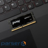 Модуль пам'яті KINGSTON FURY Impact SO-DIMM DDR4 3200MHz 32GB (KF432S20IB/32)