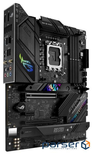 Материнська плата ASUS ROG Strix B760-F Gaming WiFi