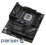 Материнська плата ASUS ROG Strix B760-F Gaming WiFi
