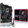 Материнська плата ASUS ROG Strix B760-F Gaming WiFi