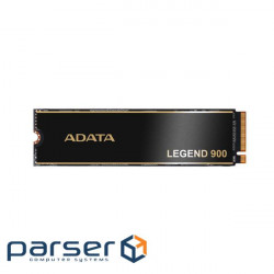 SSD диск ADATA Legend 900 1TB M.2 NVMe (SLEG-900-1TCS)