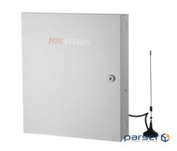 Панель керування безпекою Hikvision DS-19A08-01BNG