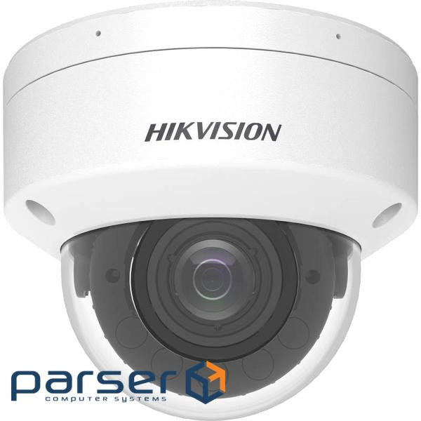 IP відеокамера Hikvision Hikvision DS-2CD2783G2-LIZS2U/SL 8МП (2.8-12мм) )