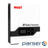 Інвертор Must PV18-3224VPM, 3200W, 24V