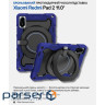 Чохол до планшета BeCover Stand Xiaomi Redmi Pad 2 11.0" Blue (714563)