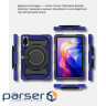 Чохол до планшета BeCover Stand Xiaomi Redmi Pad 2 11.0" Blue (714563)