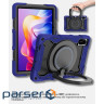 Чохол до планшета BeCover Stand Xiaomi Redmi Pad 2 11.0" Blue (714563)