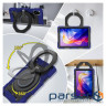 Чохол до планшета BeCover Stand Xiaomi Redmi Pad 2 11.0" Blue (714563)