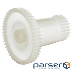 Шестерня редуктора Samsung ML1510/1710 (JC66-00388A) 53\26Т Patron (GEAR-SAM-00388A-PN)