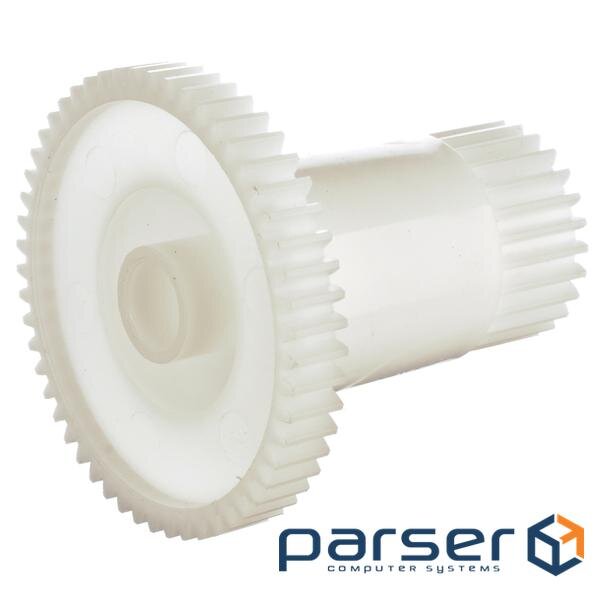 Шестерня редуктора Samsung ML1510/1710 (JC66-00388A) 53\26Т Patron (GEAR-SAM-00388A-PN)