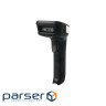 Xkancode F2 2D Barcode Scanner, 2.4 GHz , USB, 1280x800 (F2) (F2 Black/white)