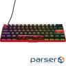 Клавіатура ігрова оптична SteelSeries Apex 9 TKL UA OptiPoint Mini Faze Clan (64853) SteelSeries Apex 9 TKL UA OptiPoint Mini Faze Clan (64853)