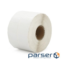 Термоетікетка Weirong 35x25, кількість етикеток в ролику-до 5000 шт (Weirong 5000шт)